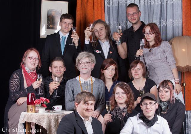 Autogrammstunde mit Gisela Müller Autogrammstunde mit Gisela Müller