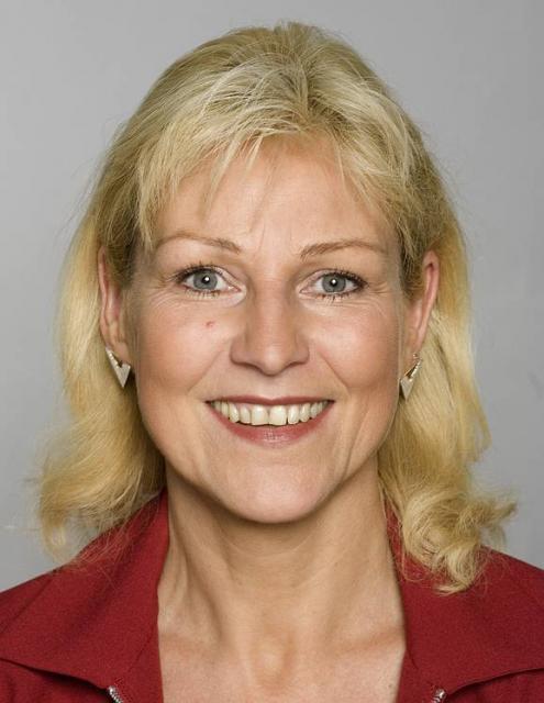 Dagmar Enkelmann Dagmar Enkelmann